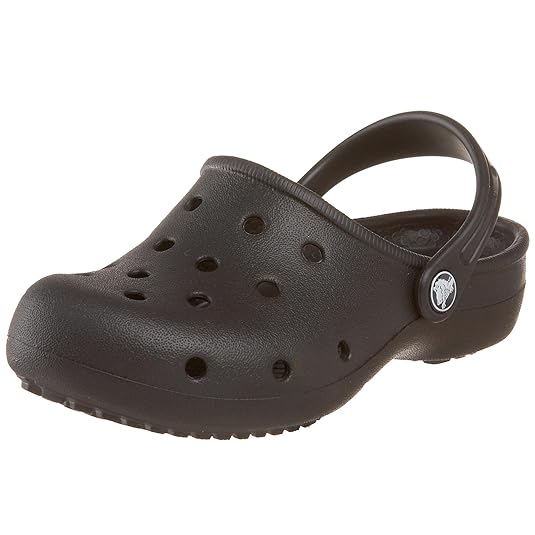 crocs tully clog