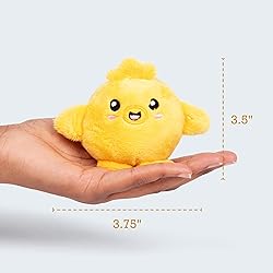 Emotional Support Chickies by Relatable, Cuddly