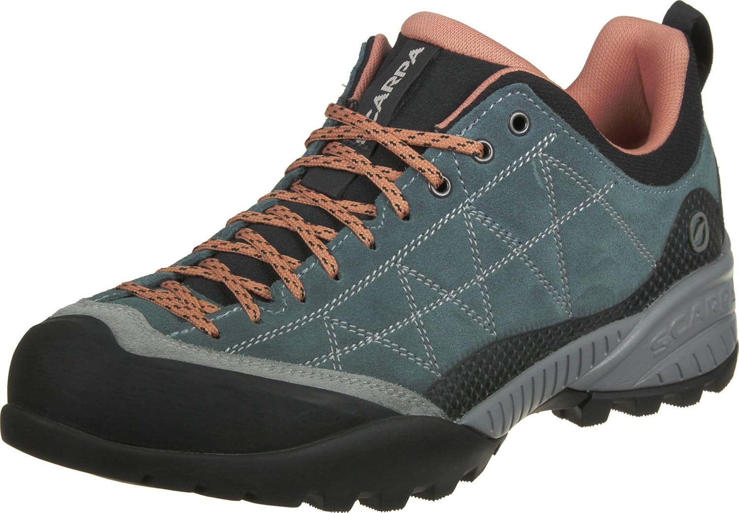 scarpa zen pro womens