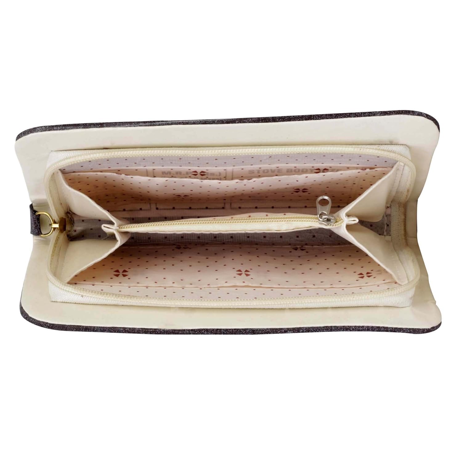 rovec fancy stylish elegance fashion clutch handbag for women & girls.