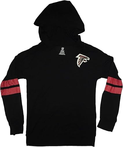 falcons hoodie amazon