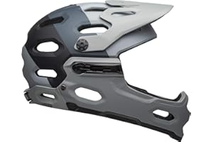 BELL Super 3R MIPS Adult Mountain Bike Helmet