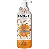 Morfose Argan Hair Shampoo (1000ml)