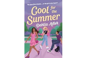 Cool for the Summer