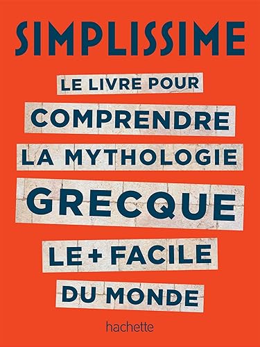 Download La mythologie c'est Simplissime PDF