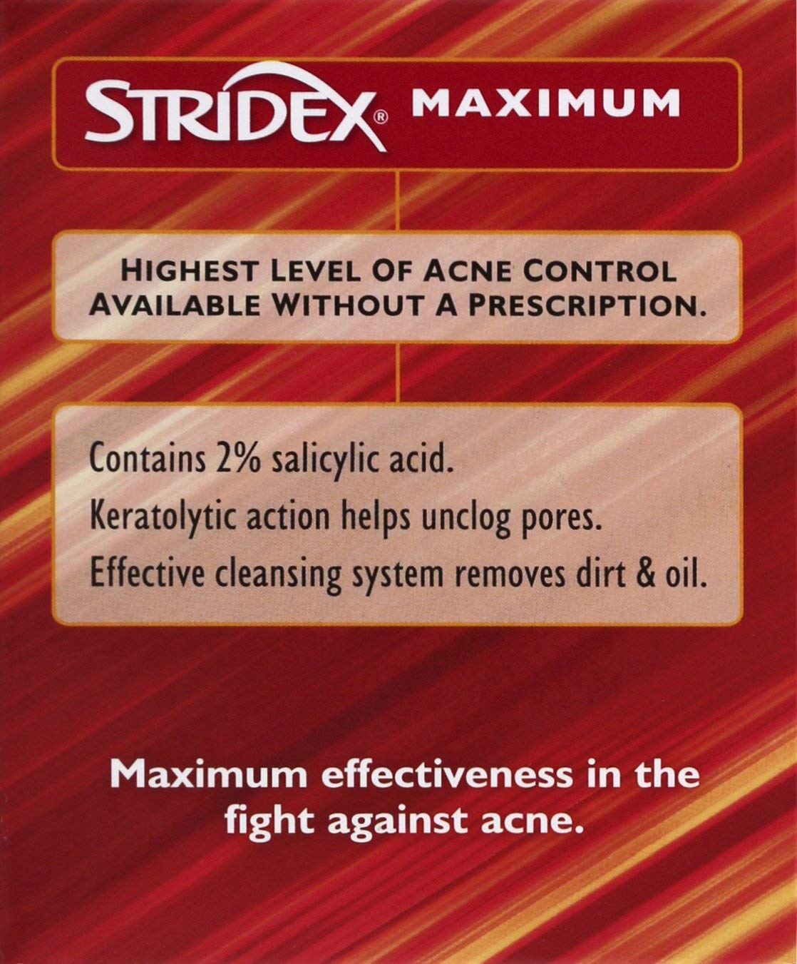 stridex buy