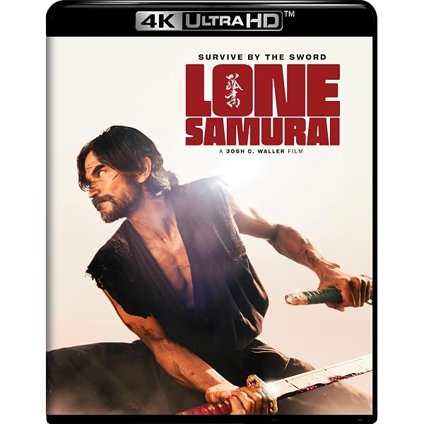 Amazon.com: Yamada: Way of the Samurai (aka Muay Thai Warrior