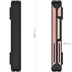 Ghostek ATOMIC slim Samsung Galaxy Z Fold 5 Case