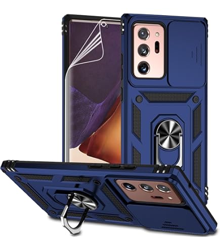 Amazon.com: Samsung Electronics Galaxy Note 20 Ultra 5G N986U