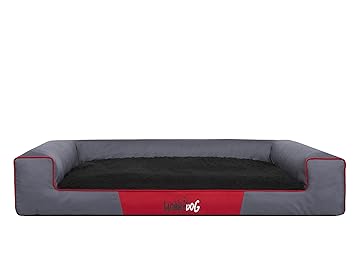 cama xxl perro