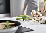 Joseph Joseph CleanForce Garlic Press Ginger Crusher Mincer Green 16 view 6