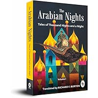 Tales from the Thousand and One Nights (Penguin Classics