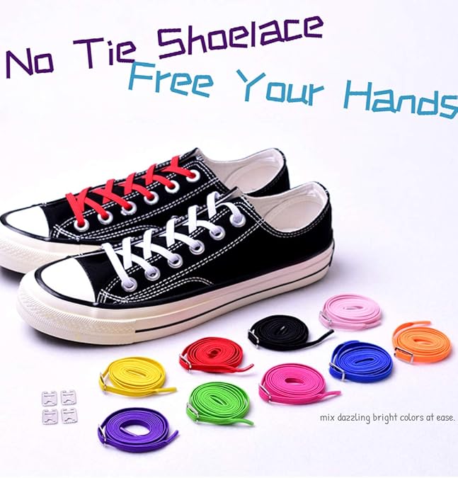 baby shoelace covers