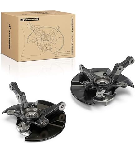 Amazon.com: Dorman 698-491 Front Driver Side Loaded Knuckle