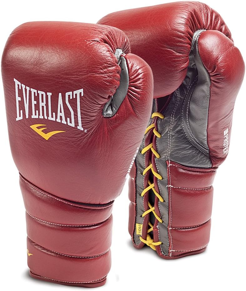 protex3 professional fight boxing gloves