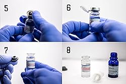 Stat Lab Oxytocin 150mcg Spray