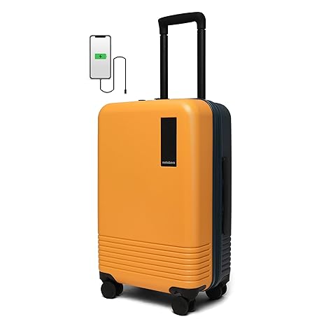 polycarbonate cabin luggage