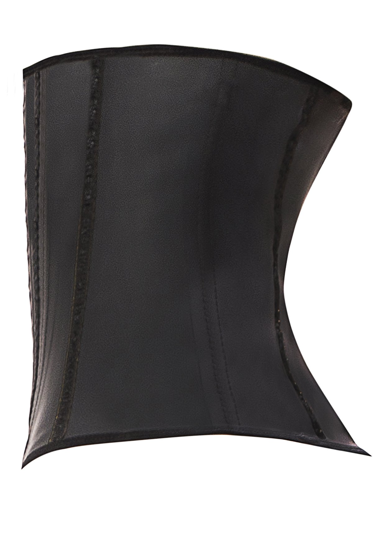 Lady Slim Fajas Colombianas Reductoras Y Moldeadoras para Mujer Latex Waist Trainer Cincher