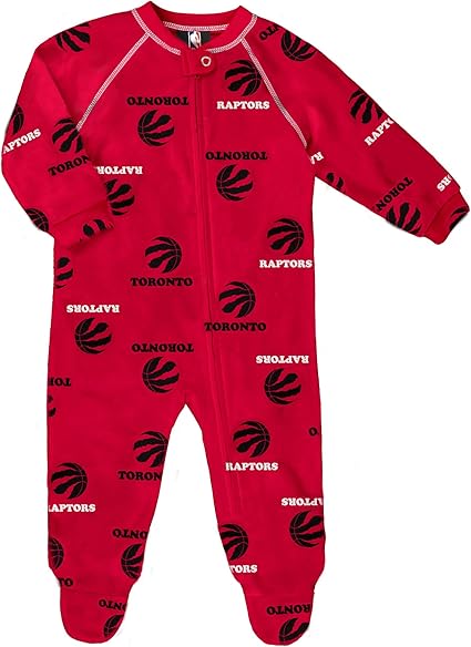 raptors baby clothes