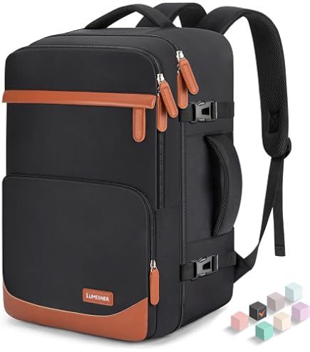 best leather backpacks on amazon Amazon.com: BOYATU Genuine Leather Backpack Purse for Women: Anti Theft  Convertible Soft Backpacks