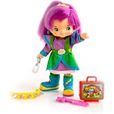 The Loyal Subjects - Rainbow Brite - 5.5in Stormy Fashion Doll
