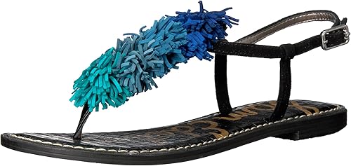sam edelman fringe sandals