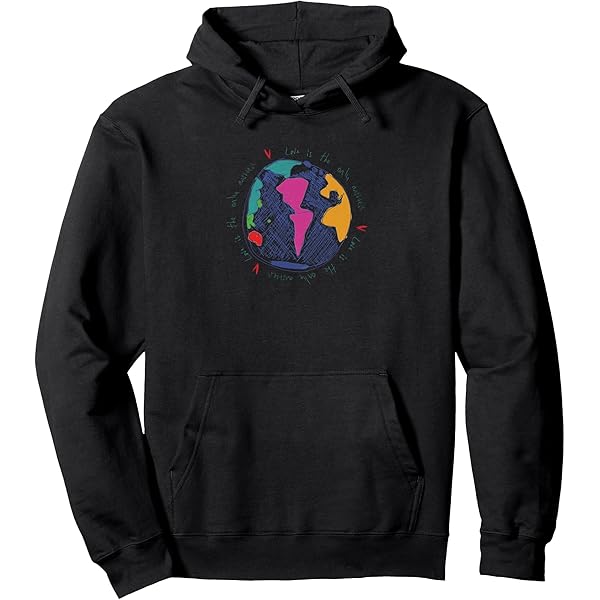 Amazon.com: Girls Don't Cry Tendance Hype Hoodies : Clothing