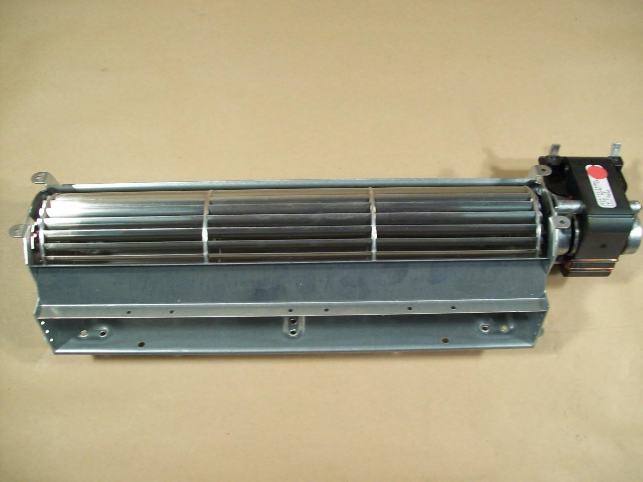 50-1455 Empress FS Convection Blower