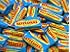 REFRESHER ORIGINAL LEMON CHEW BAR (60 COUNT) - Sweet Junction - View #3