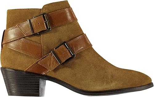 firetrap boots womens