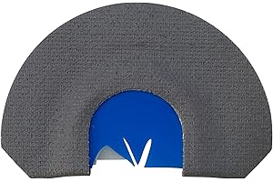 DECEPTION SCENTS Deception Turkey Mouth Call - Premium Turkey Calls Must Have