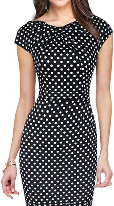 vestidos para oficina