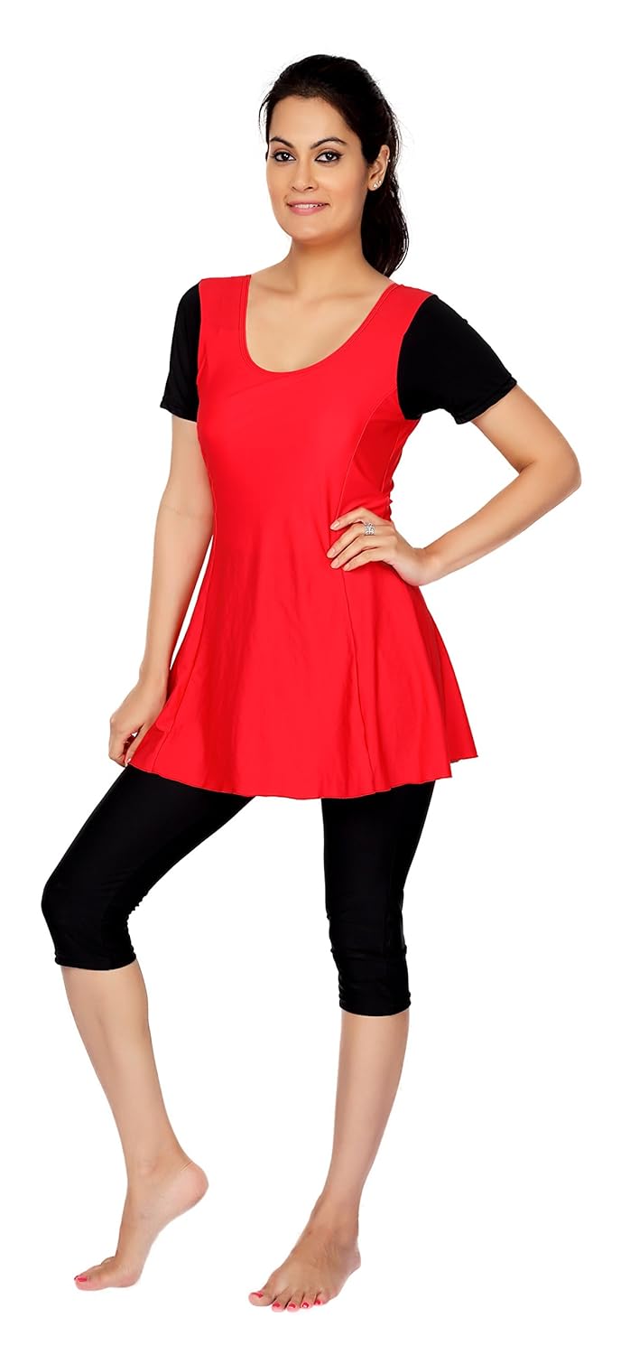 carrel women's lycra swimsuit (agspl-3221-sw-13)