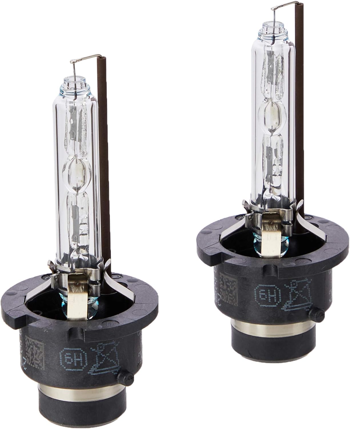 OSRAM XENARC NIGHT BREAKER UNLIMITED D2S HID Xenon discharge bulb, discharge lamp, 66240XNB-HCB, duobox (2 units) - Image 3