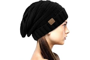 NYFASHION101 Womens Beanie