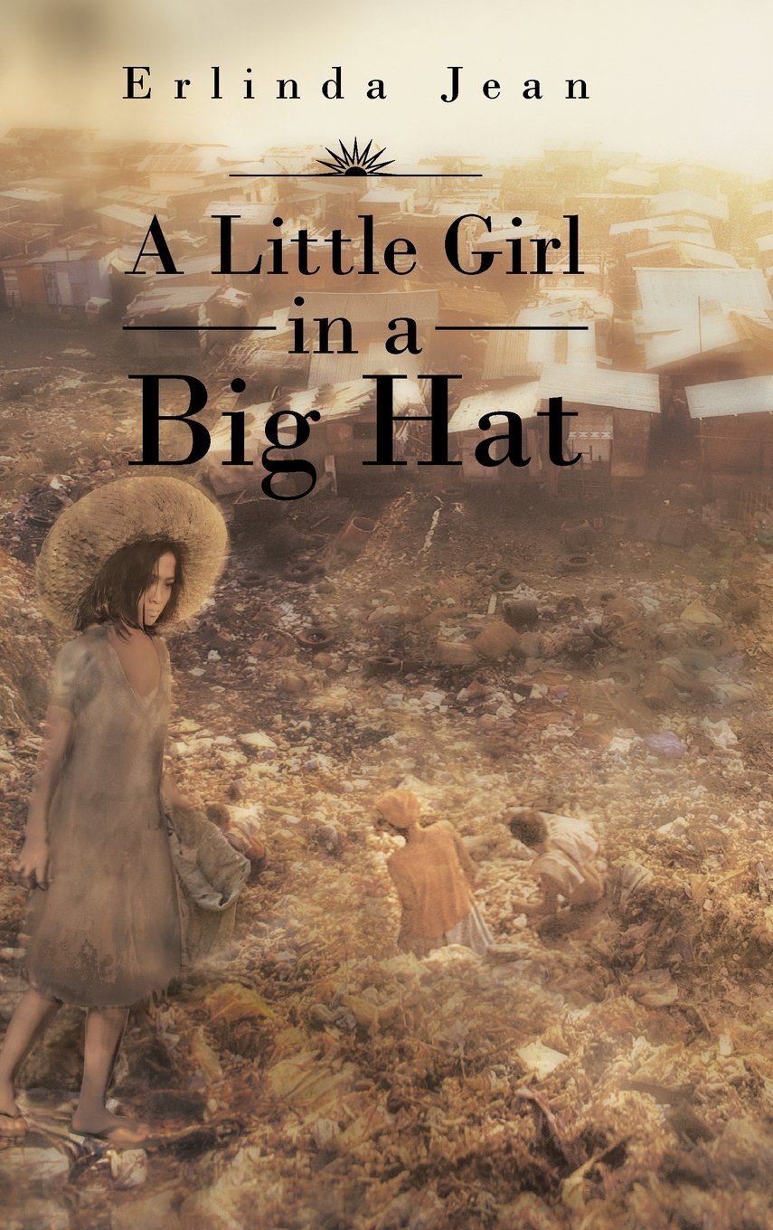 girl in the hat