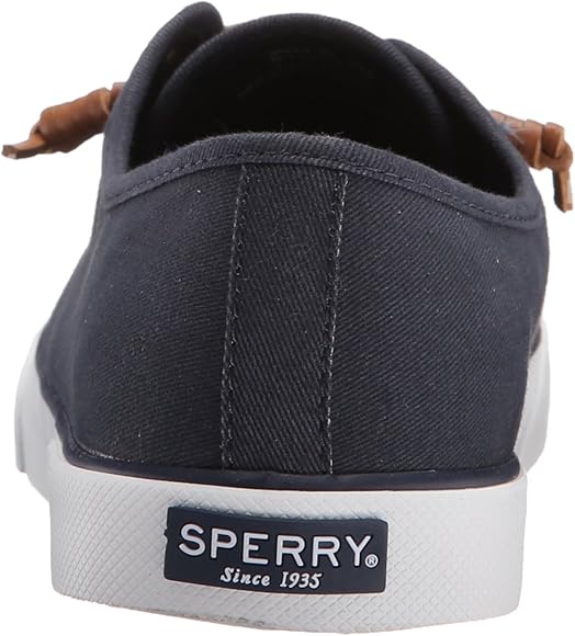 sperry pier view navy