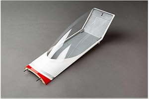 Hangar 9 Canopy Top Hatch Tiger 30cc HAN237005 Replacement Airplane Parts