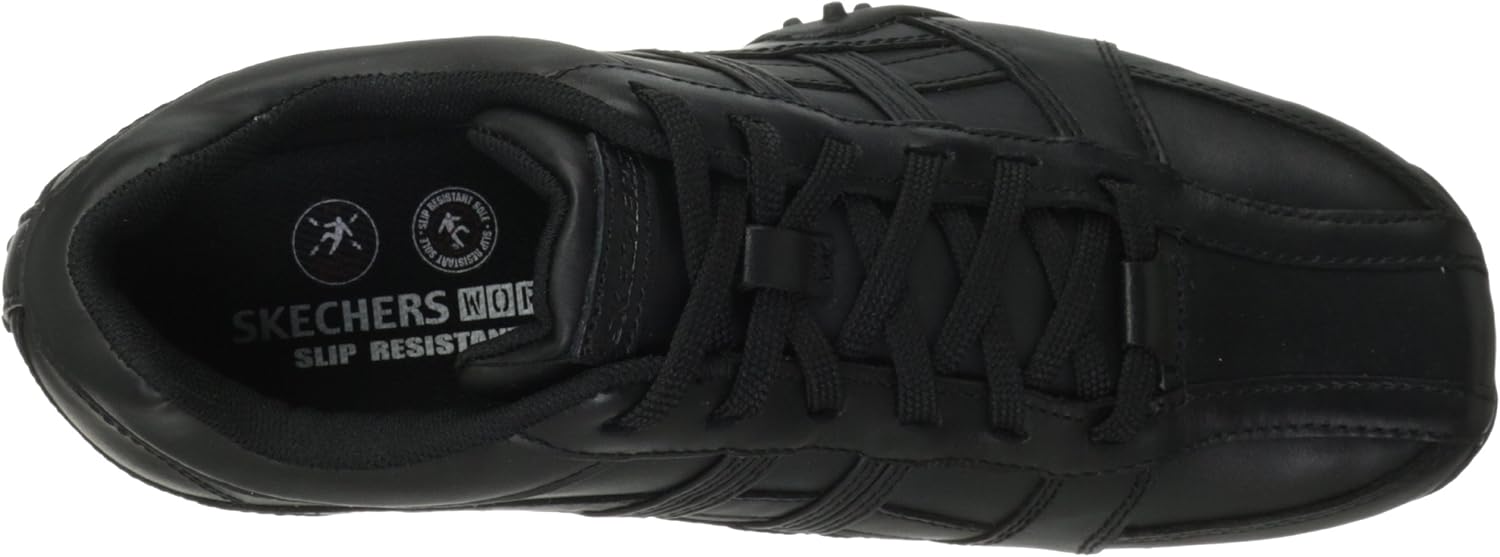 skechers work rockland systemic