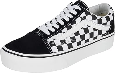 zapatillas vans mujer amazon