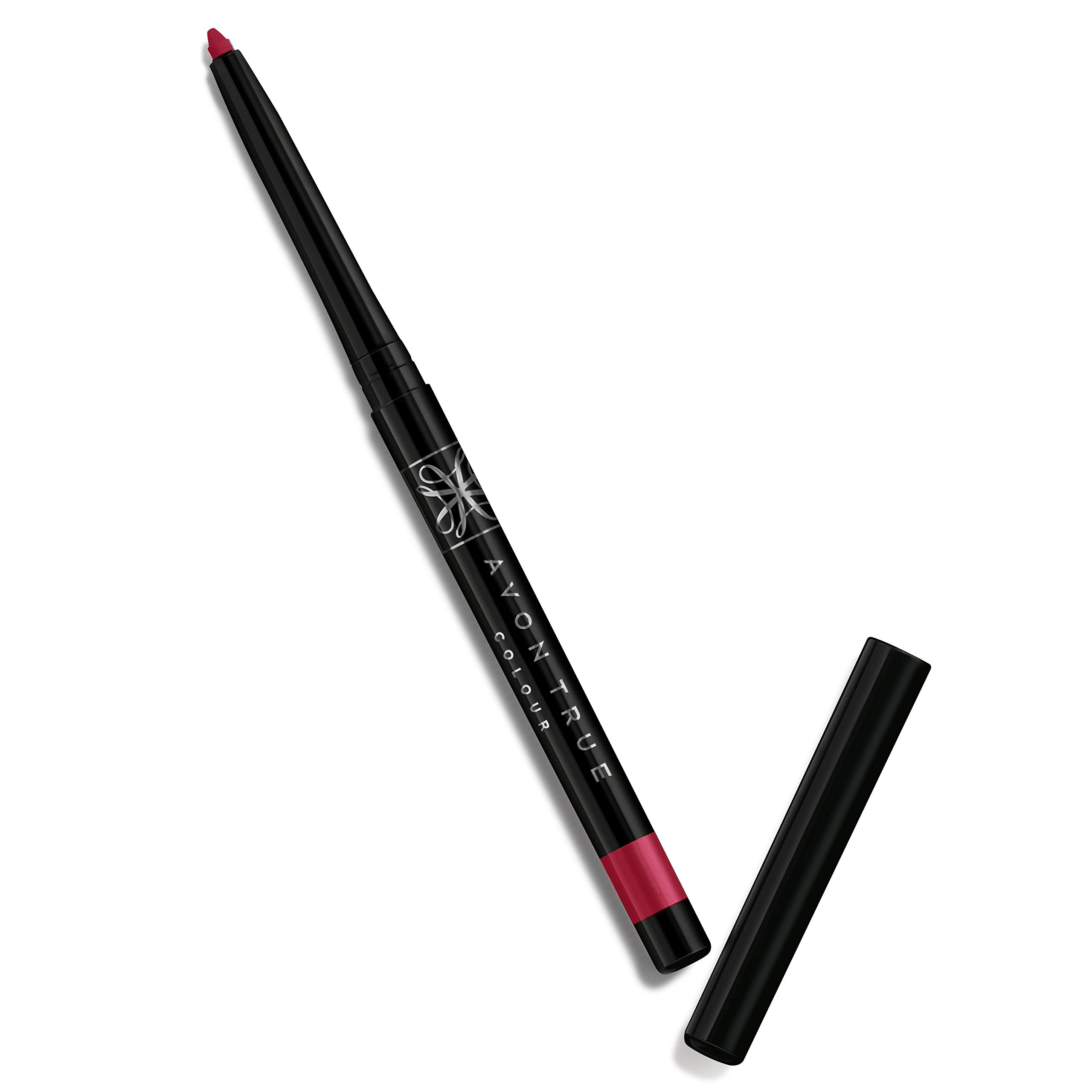 AVON Glimmerstick Lip Liner True Red — image 1