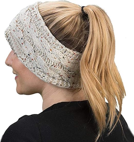 moisture wicking headbands