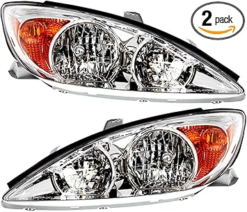 Amazon.com: Toyota Camry (LE, XLE 