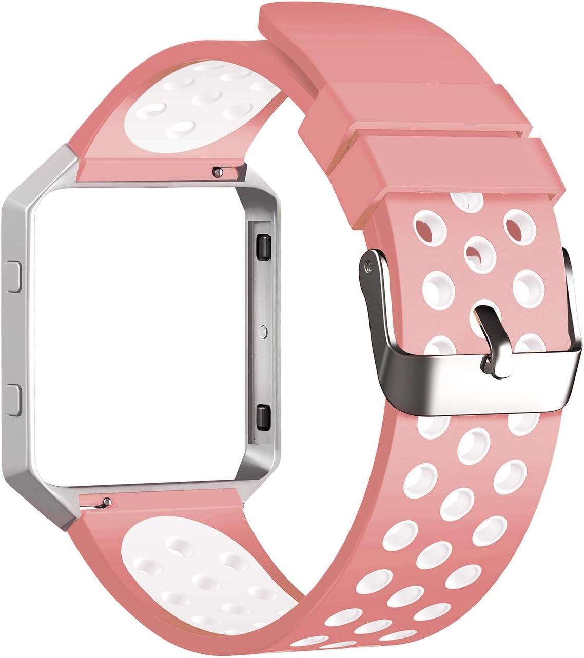 Kungix - Correa para pulsera de deporte Fitbit Blaze con ...