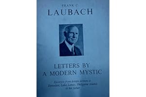 Letters by a Modern Mystic