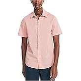 Nautica Men's Jared Plaid Woven Boxer Short