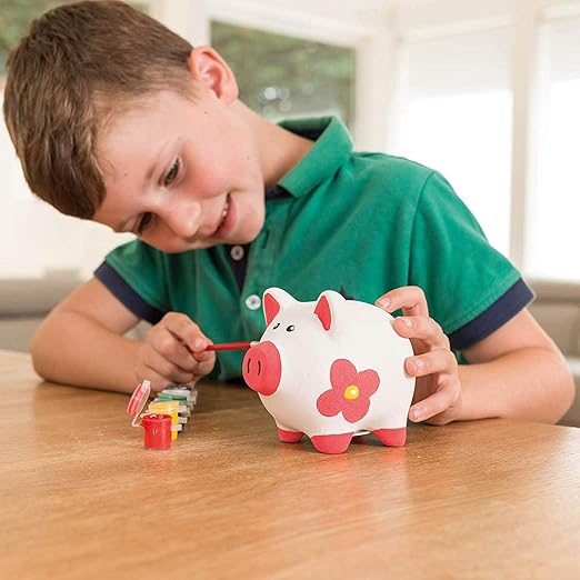 best piggy bank for toddlers
