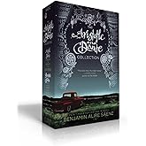 The Aristotle and Dante Collection (Boxed Set): Aristotle and Dante Discover the Secrets of the Universe; Aristotle and Dante