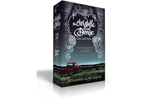 The Aristotle and Dante Collection (Boxed Set): Aristotle and Dante Discover the Secrets of the Universe; Aristotle and Dante Dive into the Waters of the World