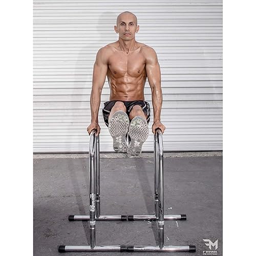 Body Strengthener Lebert Xl Dip Bars Lebert Equalizer Bars Dip Bar